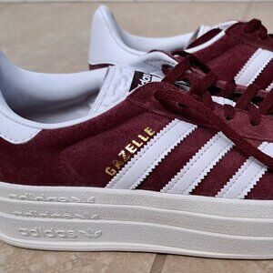 Brand New - Men's Adidas Gazelle Bold